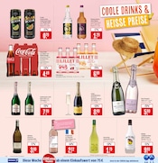 Aktueller Marktkauf Prospekt mit Cola, "Aktuelle Angebote", Seite 16