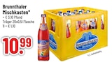 Mischkasten Angebote von Brunnthaler bei Trinkgut Unterschleißheim für 10,99 €