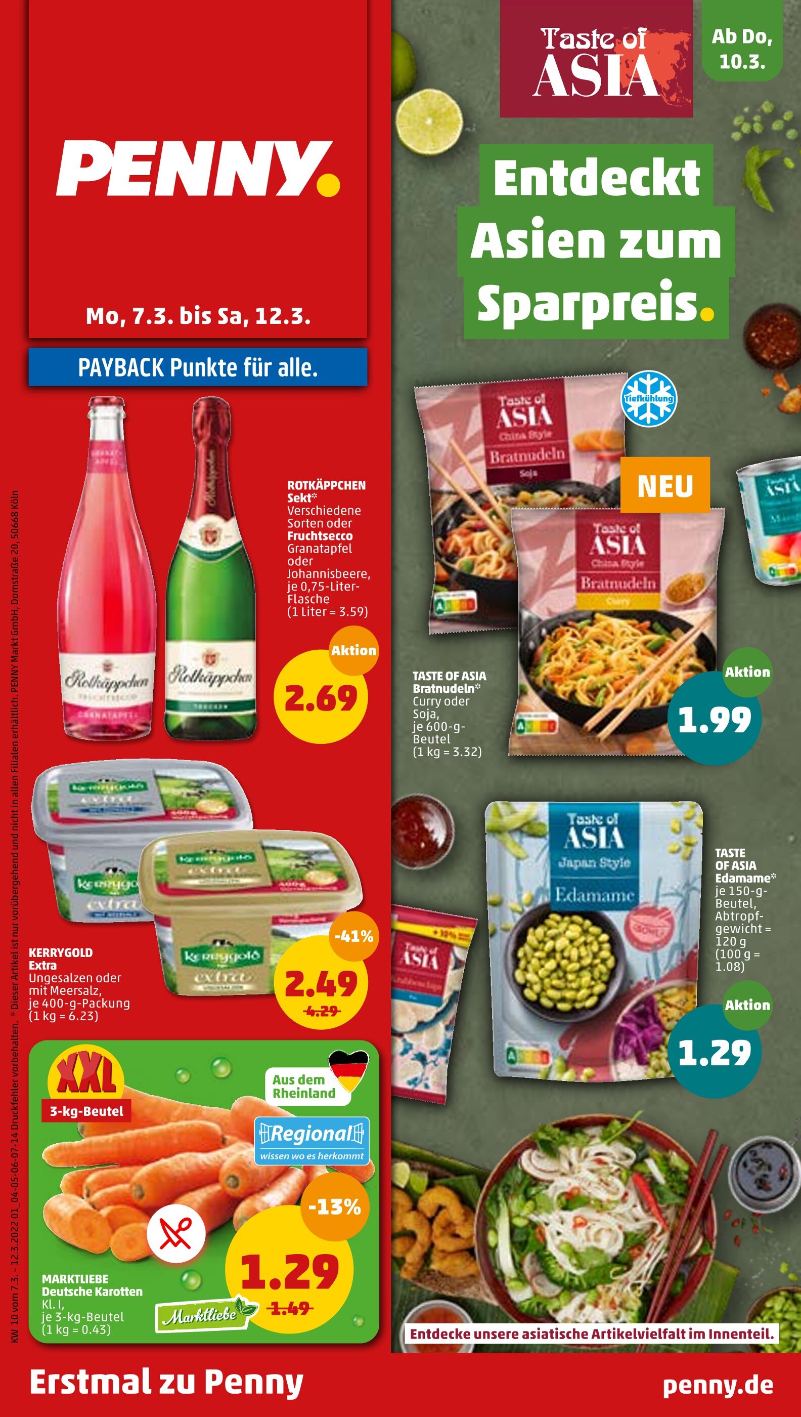 Lidl Prospekt Nürnberg ᐅ Aktuelle Angebote im Prospekt dieser
