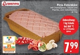 Aktuelle Pizza Angebote bei EDEKA in Mönchengladbach Aktuelles Pizza-Fleischkäse Angebot bei EDEKA in Mönchengladbach ab 7,99 €