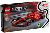 Speed Champions Ferrari SF-24 F1 Rennauto Angebote von LEGO bei Penny Cuxhaven für 19,99 €