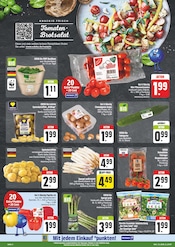 Bio im EDEKA Prospekt in Freiberg Aktueller EDEKA Prospekt mit Bio, "Wir lieben Lebensmittel!", Seite 4