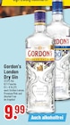 London Dry Gin Angebote von Gordon's bei Trinkgut Bad Oeynhausen für 9,99 €
