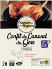 Confit de Canard du Gers en promo chez Lidl Confit de Canard du Gers dans le catalogue Lidl
