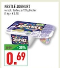 Marktkauf Dülmen - Joghurt Angebot im Prospekt Joghurt bei Marktkauf im Dülmen Prospekt für 0,69 €