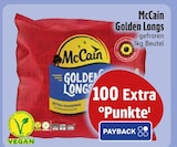 100 Extra °Punkte von McCain im aktuellen EDEKA Prospekt für 