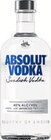Vodka Angebote von Absolut bei tegut Gotha für 11,99 €