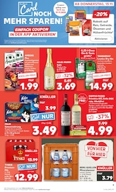 Aktueller Kaufland Prospekt mit Felix Katzenfutter, "Aktuelle Angebote", Seite 13