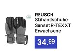 Skihandschuhe Angebote von REUSCH bei Decathlon Bornheim für 34,99 €