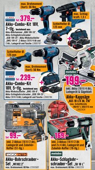 Bohrmaschine im aktuellen Hornbach Prospekt (Bremerhaven) Bohrmaschine im Hornbach Prospekt "Das beste Projekt ist immer das nächste." mit 31 Seiten (Bremerhaven)