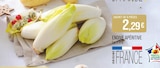 Promo Endive Apéritive à 2,29 € dans le catalogue Supermarchés Match à Meaux