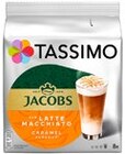 Kaffee-Kapseln Morning Café XL Angebote von Tassimo bei Kaufland Gronau für 3,99 €