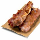 Schweinefiletspieß im Angebot bei GLOBUS in Halle Schweinefiletspieß Angebote von Globus bei GLOBUS Halle für 11,90 €