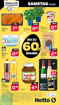 Steak im Netto mit dem Scottie Prospekt "Günstig. Besser. Für Dich." mit 42 Seiten (Cottbus)