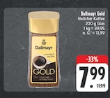 Gold im Angebot bei EDEKA in Ansbach Gold Angebote von Dallmayr bei EDEKA Ansbach für 7,99 €