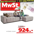 Bolano bei Seats and Sofas im Oberhausen Prospekt für 1.099,00 €
