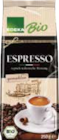 Espresso Angebote von EDEKA Bio bei Marktkauf Hamburg für 3,49 €