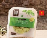 Tortelloni Pesto - TOQUE DU CHEF - Lidl à Orange Tortelloni Pesto - TOQUE DU CHEF en promo chez Lidl Orange à 2,26 €