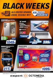 Aktueller expert Prospekt mit Fernseher, "Top Angebote", Seite 1