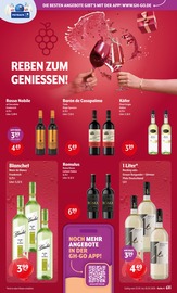 Rotwein im Getränke Hoffmann Prospekt in Bayreuth Aktueller Getränke Hoffmann Prospekt mit Rotwein, "Aktuelle Angebote", Seite 4