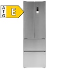 Aktuelle Kühlschrank Angebote bei POCO in Göppingen Aktuelles POCOline French-Door Kühl-/Gefrierkombination FD 185-395 EIXDNF Angebot bei POCO in Göppingen ab 299,00 €