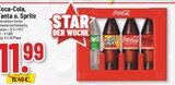 Sprite bei Trinkgut im Prospekt "" für 11,99 €
