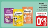 Aktuelle Katzenfutter Angebote bei EDEKA in Augsburg Aktuelles Katzensnack Angebot bei EDEKA in Augsburg ab 0,99 €