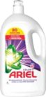 Vollwaschmittel Pulver, Flüssig oder Pods im Angebot bei EDEKA in Wismar Vollwaschmittel Pulver, Flüssig oder Pods Angebote von Ariel bei EDEKA Wismar für 16,99 €