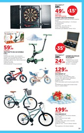 Prospectus Super U "SUPER U" en cours à Toulon, Page 59 Catalogue Super U en cours à Toulon, "SUPER U", Page 59