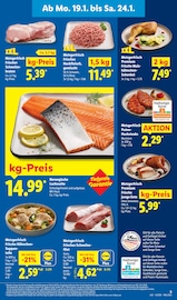 Hackfleisch im Lidl Prospekt in Ansbach Aktueller Lidl Prospekt mit Hackfleisch, "LIDL LOHNT SICH", Seite 11