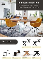 Beamer im Möbel Martin Prospekt in Speyer Aktueller Möbel Martin Prospekt mit Beamer, "WOHNFÜHLEN NEU ENTDECKEN", Seite 11