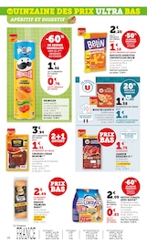 Catalogue U Express en cours à Saint-Maur-des-Fossés, "U Express", Page 16