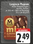 Multi-Eispackungen bei EDEKA im Kerken Prospekt für 2,49 €