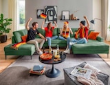 Polstermöbel Fischer Heilbronn Prospekt mit  im Angebot für 899,00 €
