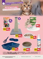 Jouets en promo dans le catalogue Animalis à la page 6