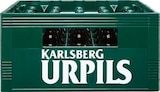 Urpils im Angebot bei Netto Marken-Discount in Eppelborn Urpils Angebote von Karlsberg bei Netto Marken-Discount Eppelborn für 8,99 €