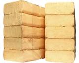 WEICHHOLZBRIKETT im Angebot bei PROFI Wesch in Mühlhausen WEICHHOLZBRIKETT Angebote bei PROFI Wesch Mühlhausen für 3,99 €