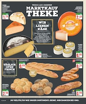 Ziegenkäse im Marktkauf Prospekt in Paderborn Aktueller Marktkauf Prospekt mit Ziegenkäse, "Aktuelle Angebote", Seite 8