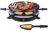 Promo Raclette Proline RAC6B à 29,99 € dans le catalogue Darty à Aiguës-Mortes