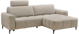 Ecksofa im Angebot bei XXXLutz in Reutlingen Ecksofa Angebote von Carryhome bei XXXLutz Reutlingen für 999,00 €