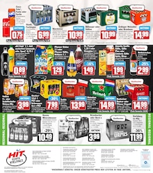 Krombacher im HIT Prospekt "ECHTE VIELFALT" mit 20 Seiten (Bad Kreuznach)