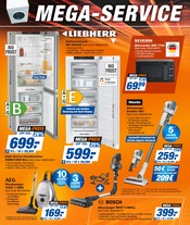 Aktueller expert Prospekt mit Staubsauger, "Top Angebote", Seite 10