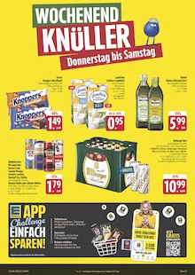 Havana Club im E center Prospekt "Wir lieben Lebensmittel!" mit 28 Seiten (Nürnberg)