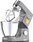 Küchenmaschine KWL90.244SI Titanium Chef Patissier XL Angebote von KENWOOD bei expert Dresden für 599,00 €