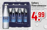 Mineralwasser Angebote von Selters bei Trinkgut Mainz für 4,99 €