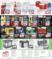 Cola im HIT Prospekt in Senden Aktueller HIT Prospekt mit Cola, "ECHTE VIELFALT", Seite 19
