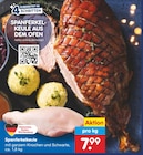 Spanferkelkeule im Angebot bei Netto Marken-Discount in Singen Spanferkelkeule Angebote bei Netto Marken-Discount Singen für 7,99 €