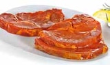 Nackensteaks im EDEKA Prospekt Nackensteaks von im aktuellen EDEKA Prospekt für 0,88 €