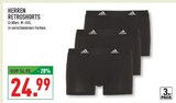 Herren Retroshorts M im Angebot bei Marktkauf in Coesfeld Herren Retroshorts M Angebote von adidas bei Marktkauf Coesfeld für 24,99 €