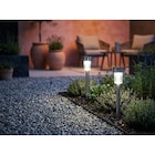 Promo Lot de 10 bornes solaires à 7,99 € dans le catalogue Carrefour Market à Moûtiers